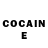 Cocaine VHQ Gi Sa